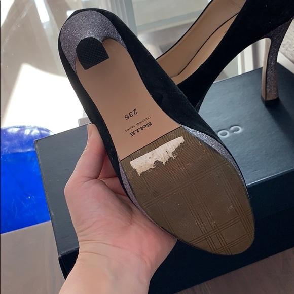 high heels - Picture 9 of 9